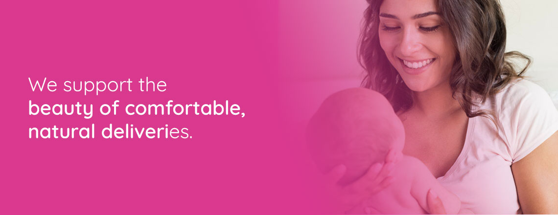 best Painless Normal Delivery chinchwad