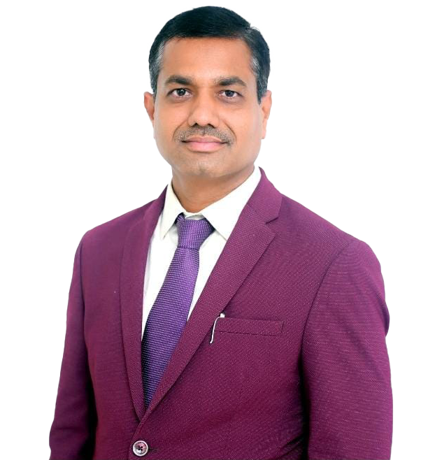 Dr Mohan Pawar Gynecologist