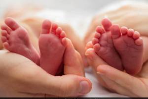 Painless Delivery Triveni Hospital