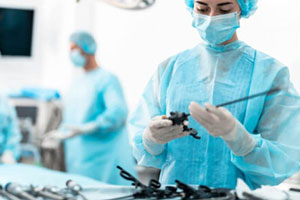 Painless Delivery Triveni Hospital