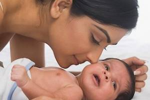 Painless Delivery Triveni Hospital