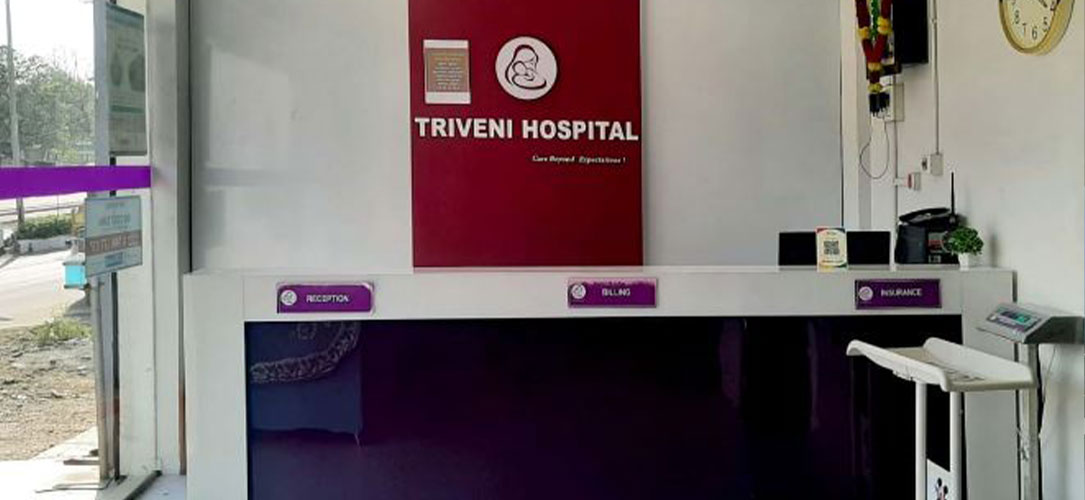 best maternity hospital chinchwad