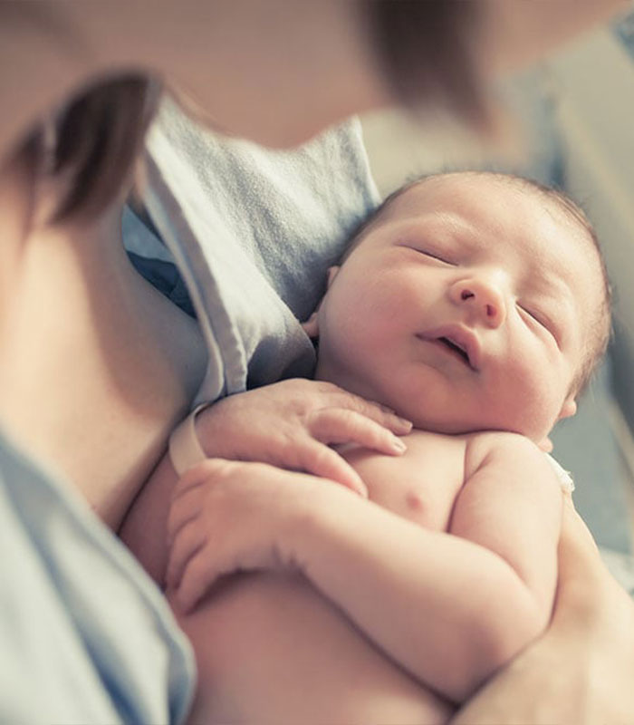 about maternity hospital